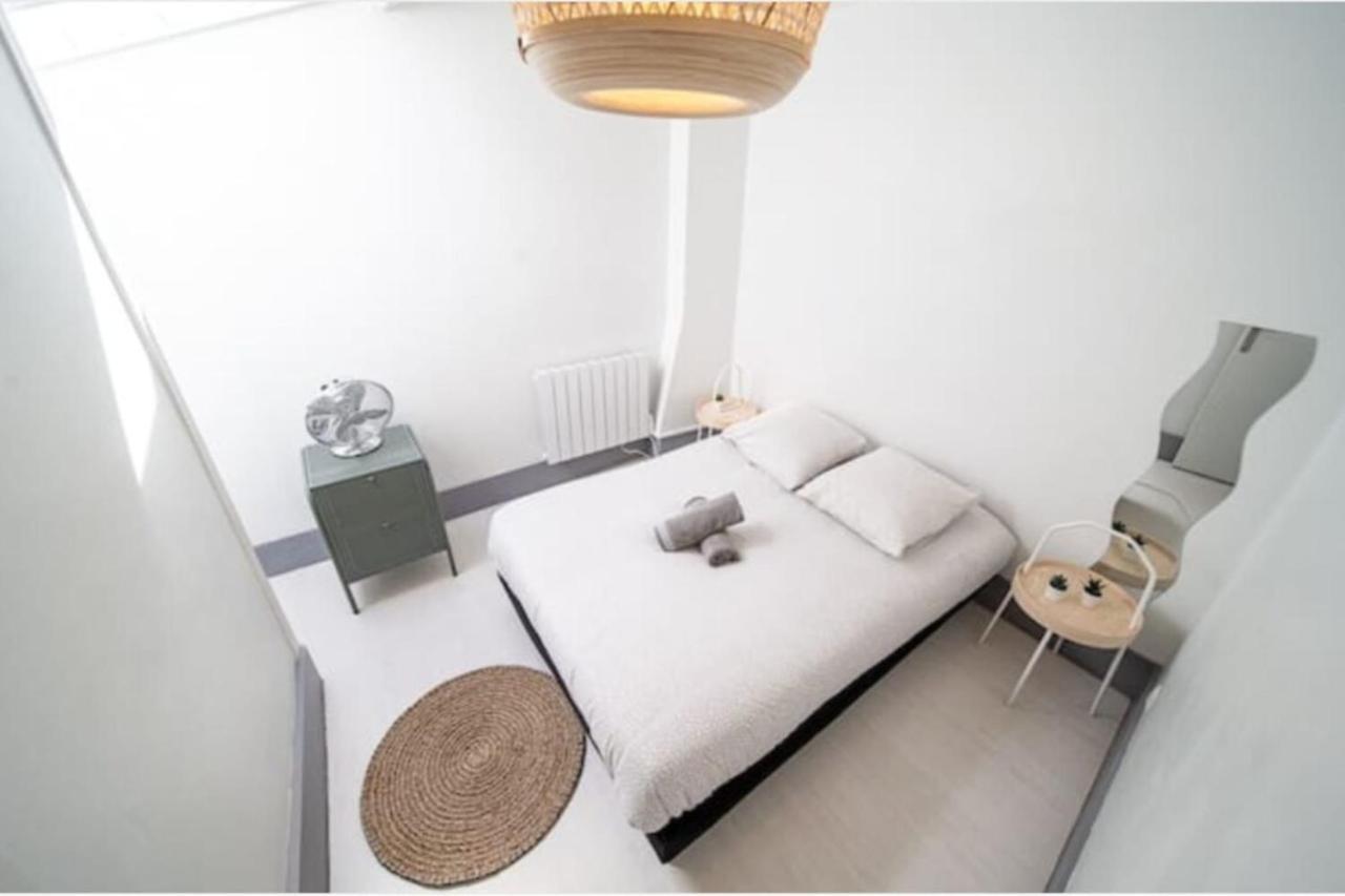 Le San Diego - Appartement 4 Pers Oullins-Lyon Exterior photo
